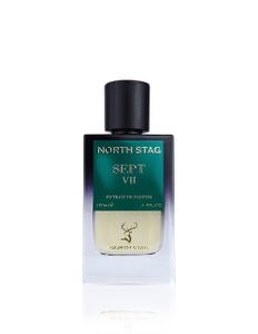 Paris Corner North Stag Sept VII (CREED AVENTUS) 100 ML Extrait de Parfum