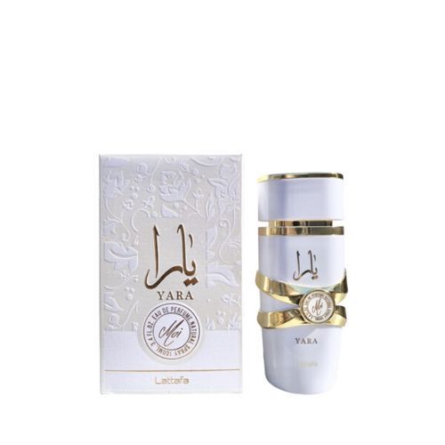 Yara Moi Lattafa (Perfect Intense Marc Jacobs) 100 ML EDP