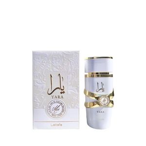 Yara Moi Lattafa (Perfect Intense Marc Jacobs) 100 ML EDP