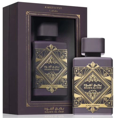 Bade'e Al Oud Amethyste (Initio Atomic Rose) 100 ML EDP