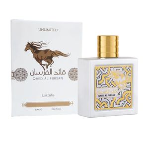 Qaed Al Fursan Unlimited By Lattafa (Coco Vanille Mancera) 90 ML EDP