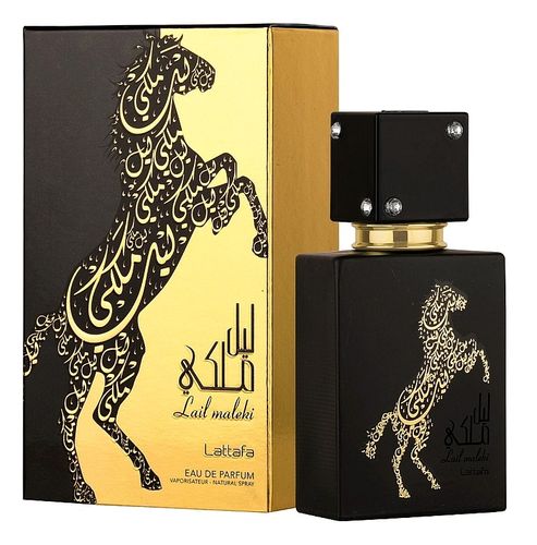 Lail Maleki Lattafa 100 ML EDP