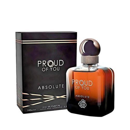 Proud Of You Absolute (Emporio Armani Stronger With You Absolutly) 100 ML EDP