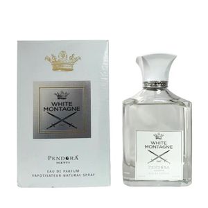 Pendora White Montage (Silver Mountain Water Creed) 100 ML EDP
