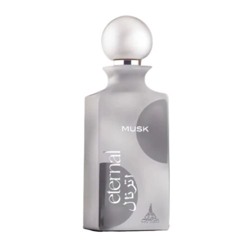 Paris Corner Eternal Musk (Hayati Al Haramain Perfumes) 85 ML EDP