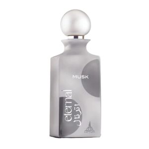 Paris Corner Eternal Musk (Hayati Al Haramain Perfumes) 85 ML EDP