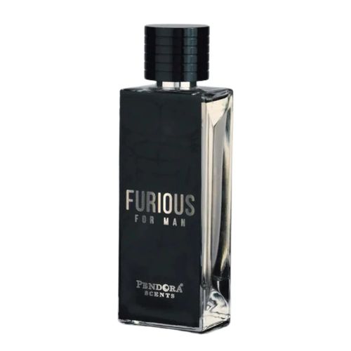 Furious For Man  (Fierce Abercrombie & Fitch) 100 ML EDP