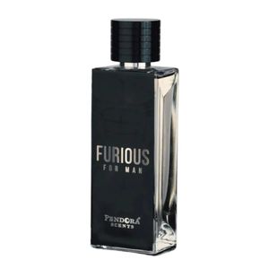 Furious For Man  (Fierce Abercrombie & Fitch) 100 ML EDP