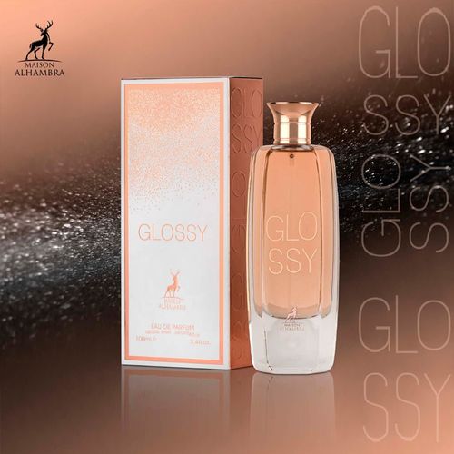 Glossy Maison Alhambra (Idole Lancome) 100 ML EDP