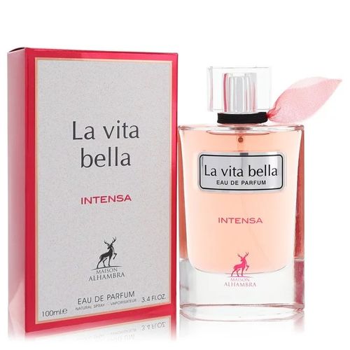 La Vita Bella Intensa (La Vie Est Belle Intensement Lancome) 100 ML EDP