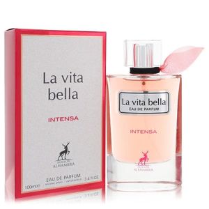 La Vita Bella Intensa (La Vie Est Belle Intensement Lancome) 100 ML EDP