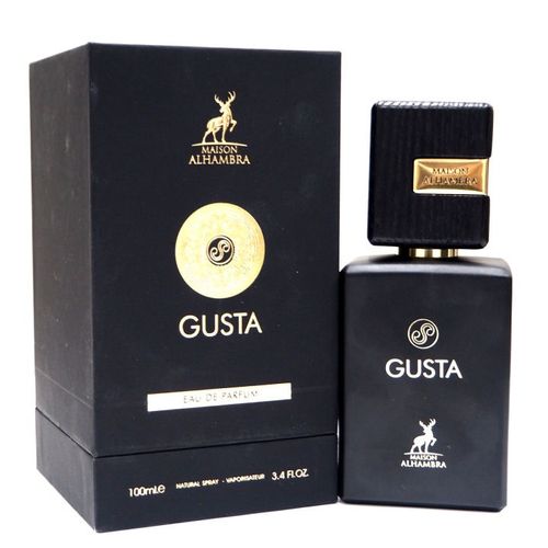 Maison Alhambra Gusta (Gumin Tiziana Terenzi) 100 ML EDP