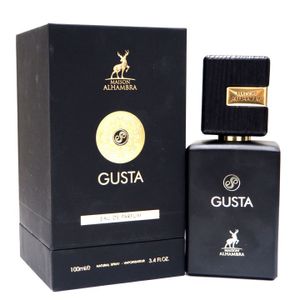 Maison Alhambra Gusta (Gumin Tiziana Terenzi) 100 ML EDP
