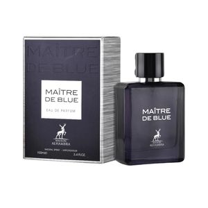 Maitre De Blue By Maison Alhambra (Bleu de Chanel) 100 ML EDP