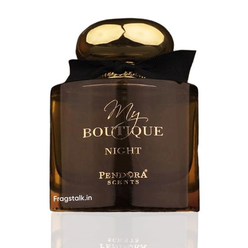 My Boutique Night (My Burberry Black Burberry) 100 ML EDP
