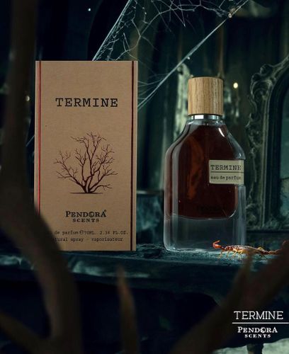 Termine Pendora (Terroni Orto Parisi) 70 ML EDP