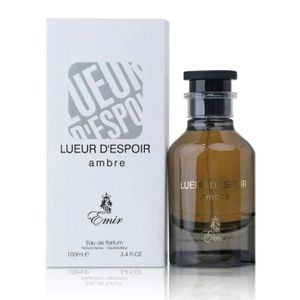Lueur D
