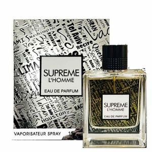 Supreme L
