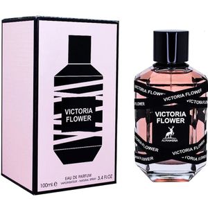 Victoria Flower Maison Alhambra (Flowerbomb by Viktor & Rolf) 100 ML EDP