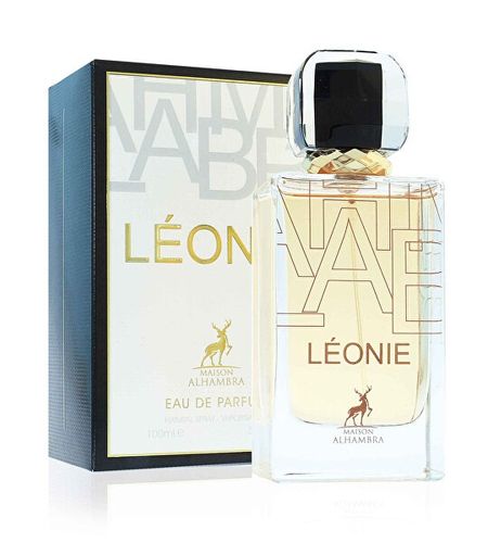 Leonie Maison Alhambra (Yves Saint Laurent Libre) 100 ML EDP