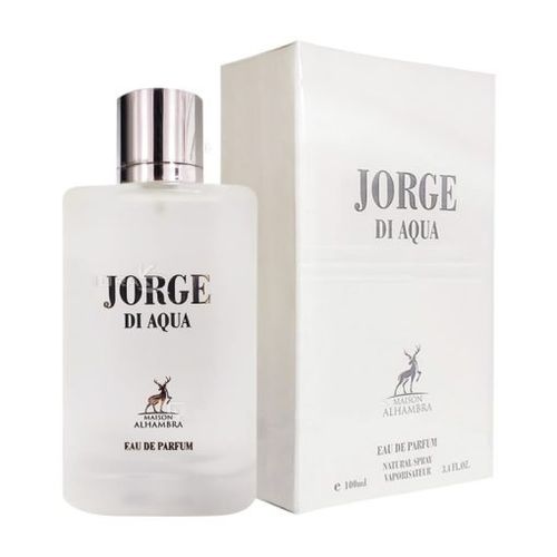 Jorge Di Aqua Maison Alhambra (Acqua di Gio Giorgio Armani) 100 ML EDP