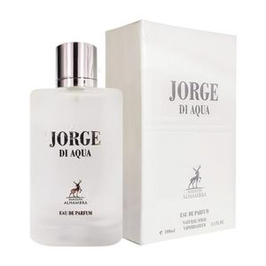 Jorge Di Aqua Maison Alhambra (Acqua di Gio Giorgio Armani) 100 ML EDP