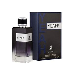 Yeah By Maison Alhambra (Yves Saint Laurent Y) 100 ML EDP
