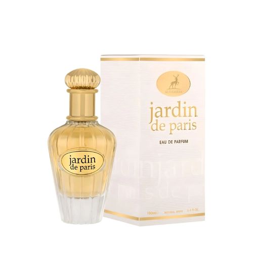 Jardin de Paris Maison Alhambra  (Jadore Dior) 100 ML EDP