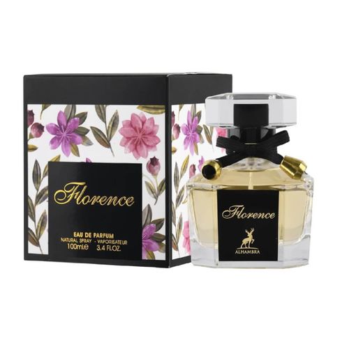 Florence Maison Alhambra (Flora by Gucci) 100 ML EDP