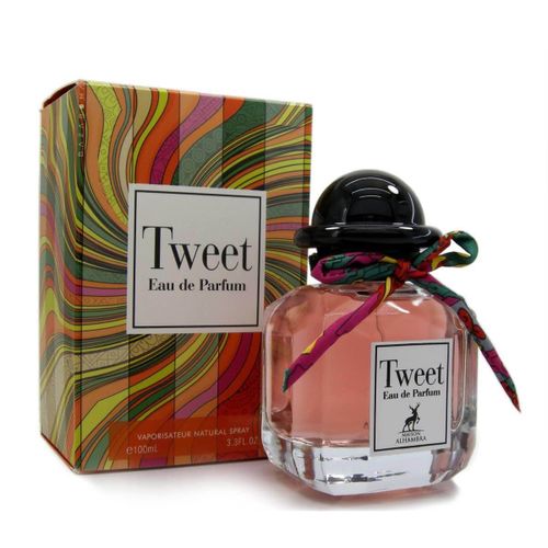 Tweet Maison Alhambra (Twilly dHermes Hermes) 100 ML EDP