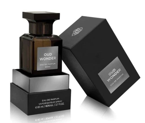 Oud Wonder (Oud Wood Tom Ford) 80 ML EDP