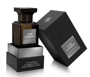 Oud Wonder (Oud Wood Tom Ford) 80 ML EDP