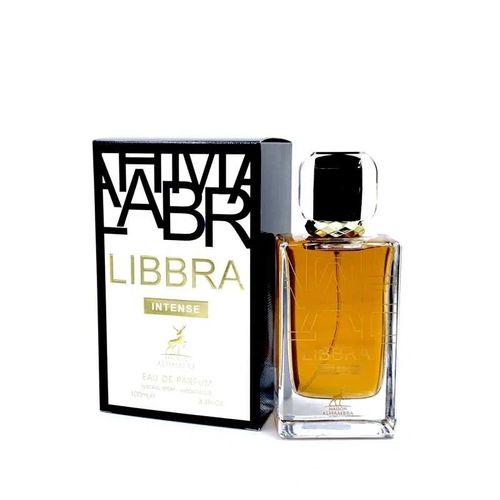 Leonie Intense (Libre Intense Yves Saint Laurent) 100 ML EDP