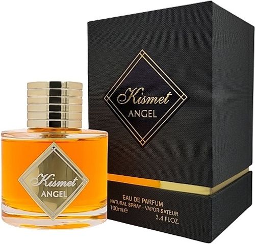 Kismet Magic By Maison Alhambra (Angels' Share By Kilian) 100 ML EDP