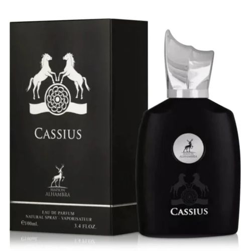 Cassius (Carlisle Parfums de Marly) 100 ML EDP