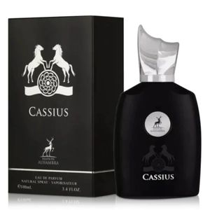 Cassius (Carlisle Parfums de Marly) 100 ML EDP