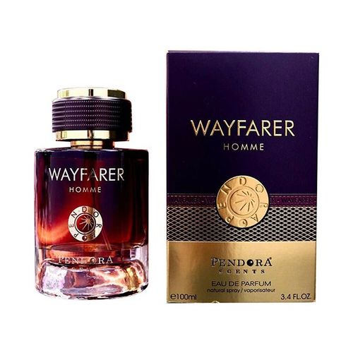Pendora Wayfarer Homme (Wanted by Night Azzaro) 100 ML EDP