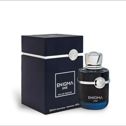 Enigma Une By Paris Corner (Sauvage Elixir Dior) 100 ML EDP