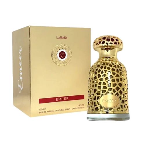 Lattafa Emeer 100 ML EDP