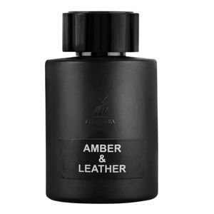 Opulence Leather Maison Alhambra (Ombre Leather Tom Ford) 100 ML EDP