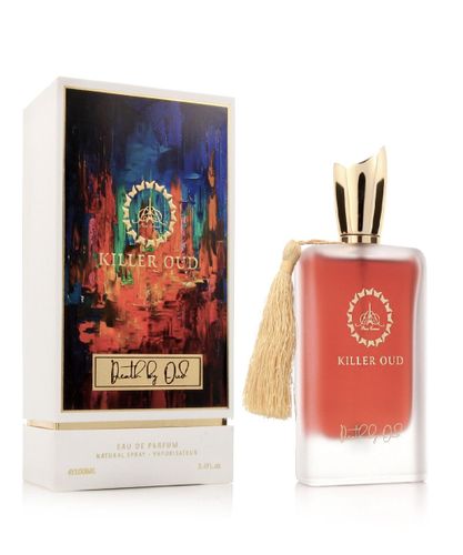 Death Killer Oud (Oud Malaki Chopard) 100 ML EDP