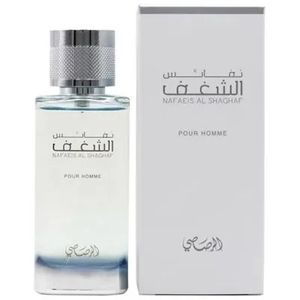 Rasasi Nafaeis Al Shaghaf Pour Homme 100 ML EDP