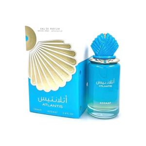 Asdaaf Atlantis (God of Fire Stephane Humbert Lucas 777) 100 ML EDP