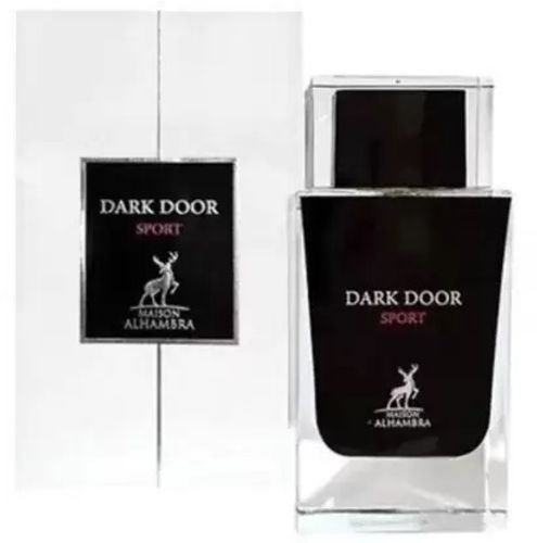 Dark Door Sports Maison Alhambra (Dior Homme Sport) 100 ML EDP