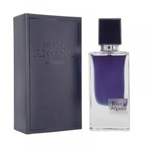 Black Afgano New Edition Fragrance World (Black Afgano Nasomatto) 100 ML EDP
