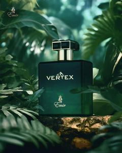 Paris Corner Emir Vertex (Apex Roja Dove) 100 ML EDP