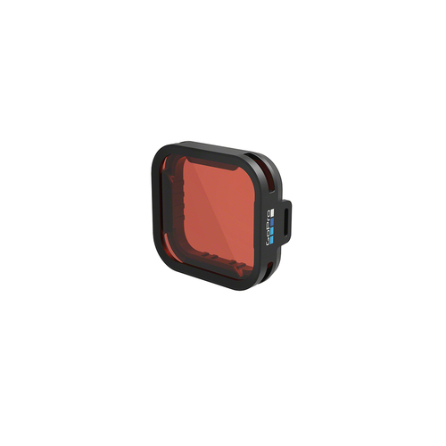 פילטר  Gopro Blue Water Snorkel Filter FOR Hero 5 Black