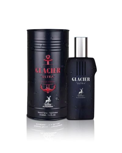 Glacier Ultra Maison Alhambra (Ultra Male Jean Paul Gaultier) 100 ML EDP