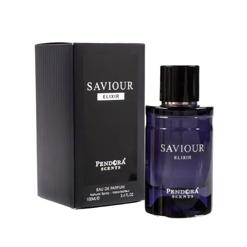 Pendora Scents Saviour Elixir  (Sauvage Elixir Dior) 100 ML EDP