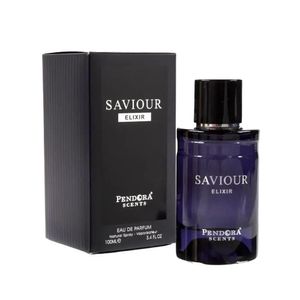 Pendora Scents Saviour Elixir  (Sauvage Elixir Dior) 100 ML EDP